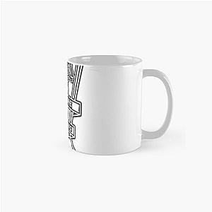 Counterparts Classic Mug RB0812