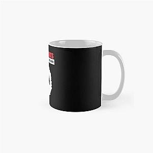 Counterparts Merch A Eulogy For Those Still Here Classic Mug RB0812