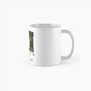 Counterparts Bouquet Lyrics Classic Mug RB0812