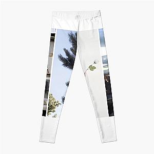 Counterparts   The Difference Between Hell and Home Leggings RB0812