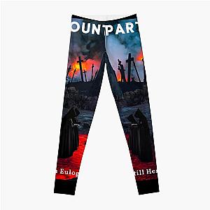 Counterparts   A Eulogy for Those Still Here Leggings RB0812