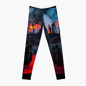 Counterparts   A Eulogy for Those Still Here Leggings RB0812