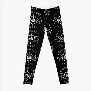 Counterparts Modern Hardcore Leggings RB0812