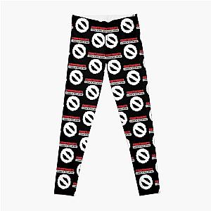 Counterparts Merch A Eulogy For Those Still Here Leggings RB0812