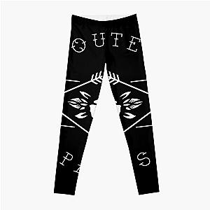 Counterparts Leggings RB0812