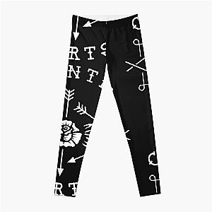 rr11 counterparts Leggings RB0812