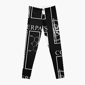 rr11 counterparts Leggings RB0812