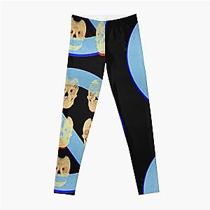 rr11 counterparts Leggings RB0812