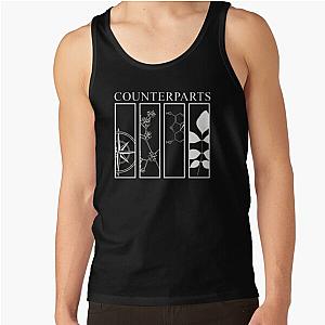 rr11 counterparts Tank Top RB0812