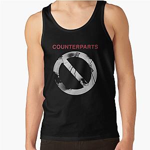 rr11 counterparts Tank Top RB0812