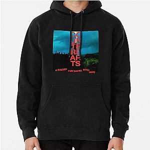 Counterparts Merch Cross Shirt  Pullover Hoodie RB0812