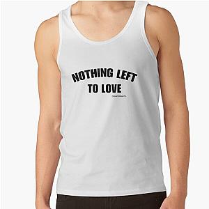 Counterparts Merch Nothing Left To Love Tank Top RB0812