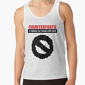 Counterparts Merch A Eulogy For Those Still Here Tank Top RB0812