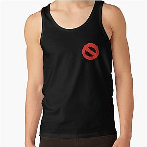 Counterparts Merch Cross T Shirt Tank Top RB0812