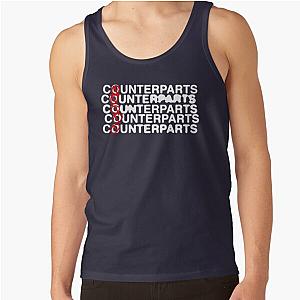 counterparts Tank Top RB0812