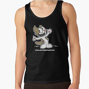 counterparts Tank Top RB0812