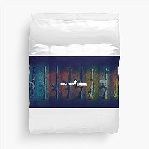 Counter Strike global Offensive Art8 Duvet Cover