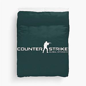 CSGO 1 Duvet Cover