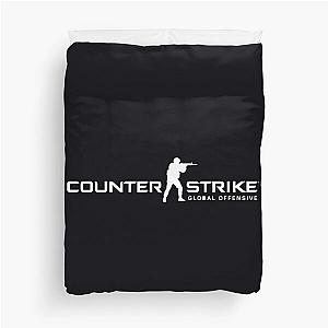 CSGO  	 Duvet Cover