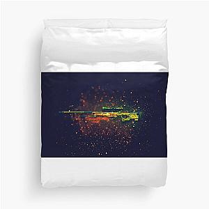 Counter Strike Global Offensive Art11 Duvet Cover