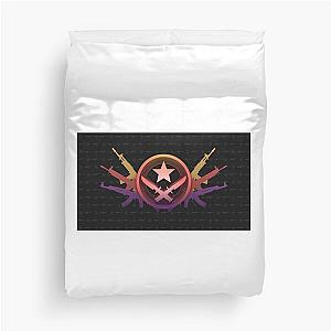 Counter Strike Global Offensive Art7 Duvet Cover