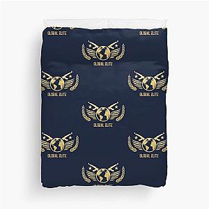 CSGO Global Elite Duvet Cover