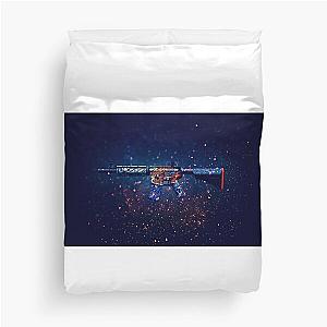 Counter Strike Global Offensive Art15 Duvet Cover