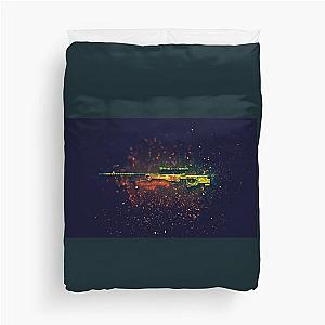 Counter Strike Global Offensive Art11  Duvet Cover