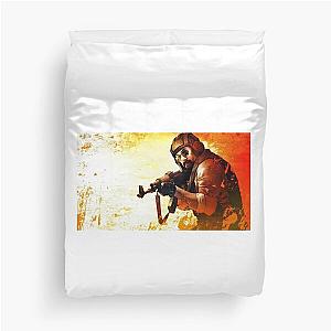 Counter Strike Global Offensive Art21 Duvet Cover