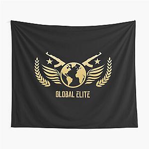 CSGO Global Elite Tapestry