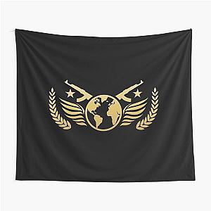 Global Elite - Counter-Strike Global Offensive Tapestry