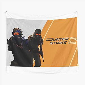 Counter Strike Tapestry