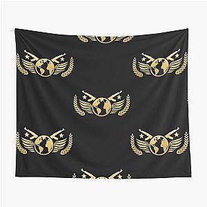 Global Elite CSGO  Tapestry