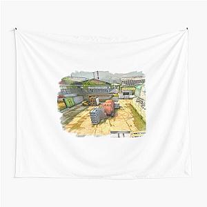 Counter Strike Global Offensive Tapestry