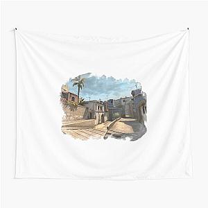 Counter Strike Global Offensive Tapestry