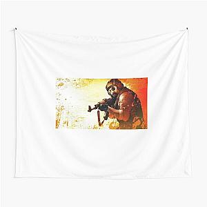 Counter Strike Global Offensive Art21 Tapestry