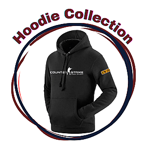 Counter Strike Global Offensive Hoodies