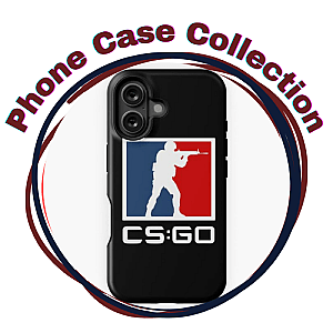 Counter Strike Global Offensive Cases