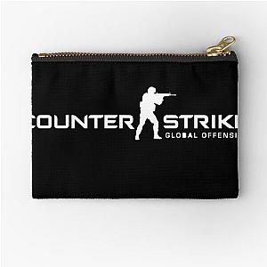 CSGO Zipper Pouch