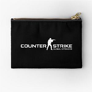 CSGO Essential . Zipper Pouch