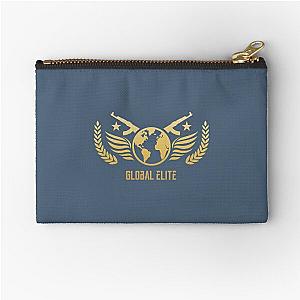 CSGO Global Elite   Zipper Pouch