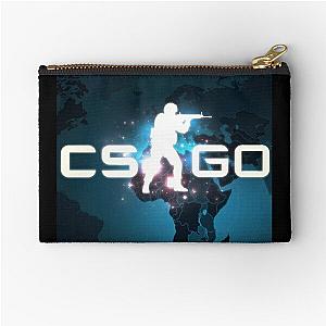 Counter strike - Global Offensive Zipper Pouch