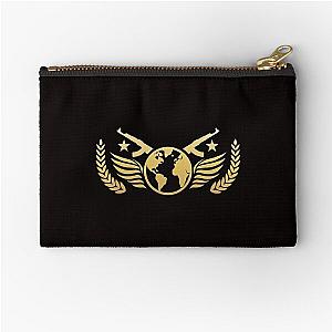 Global Elite - Counter-Strike Global Offensive   Zipper Pouch