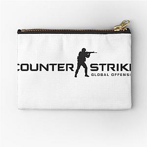 CSGO Zipper Pouch