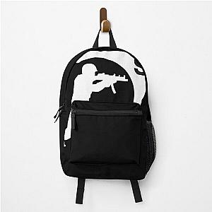 Counter Strike 2 fanart characters Backpack