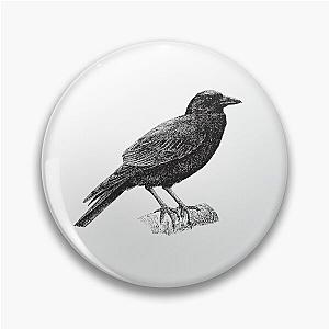 Counting Crows Pin