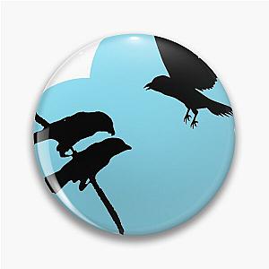 Counting Crows Pin