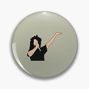 Counting Crows Rock band Pin