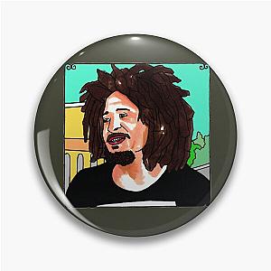 Counting Crows  Pin