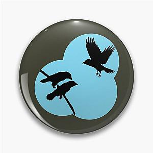 Counting Crows  Pin